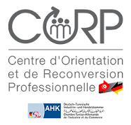 Centre d’Orientation et de Reconversion Professionnelle – CORP